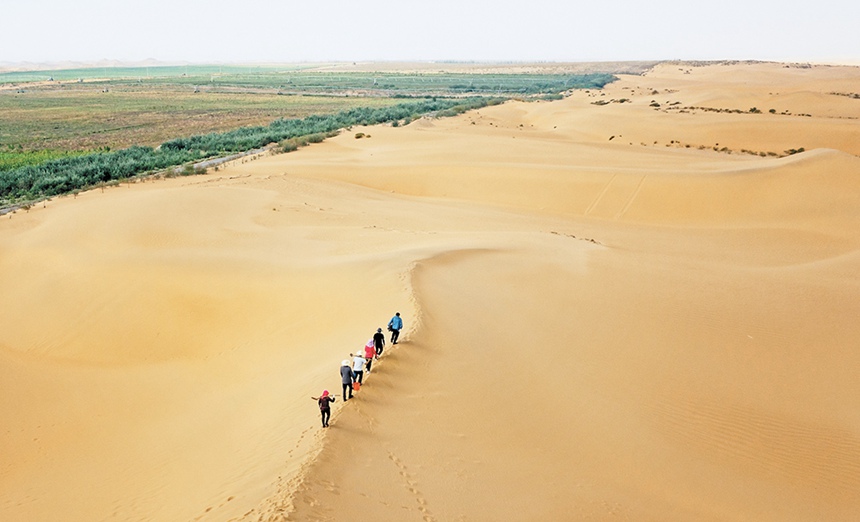 9��20�������ɹŞ��m����ɳĮ���ؑc�������W��ɳ�F�����־�Խ��ڵĎ��I����ԇ����߅��ɳĮ̤����