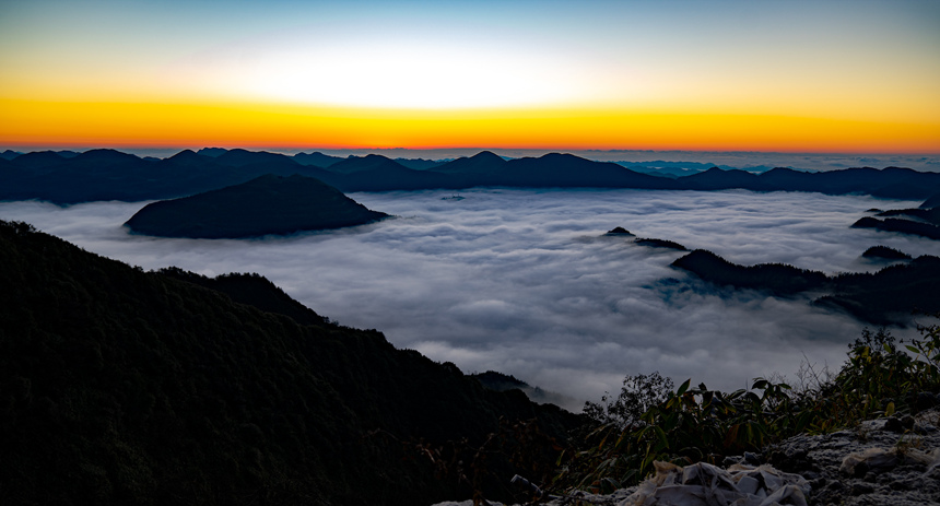 �峿��̫ƽ���l�\����һƬ��ɫ�����F֮���������A�z