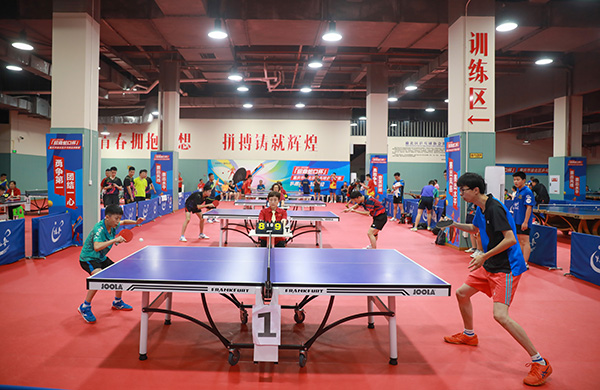 活動現場 曾英豪攝