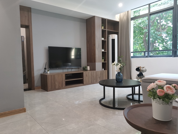 中山四路83號公寓。渝中區住房和城市建設委員會供圖中山四路83號公寓。渝中區住房和城市建設委員會供圖