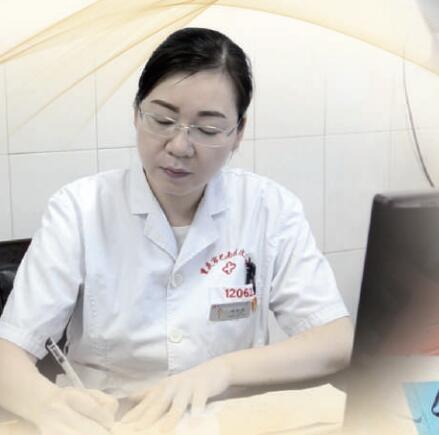 蔣朝輝。受訪者供圖