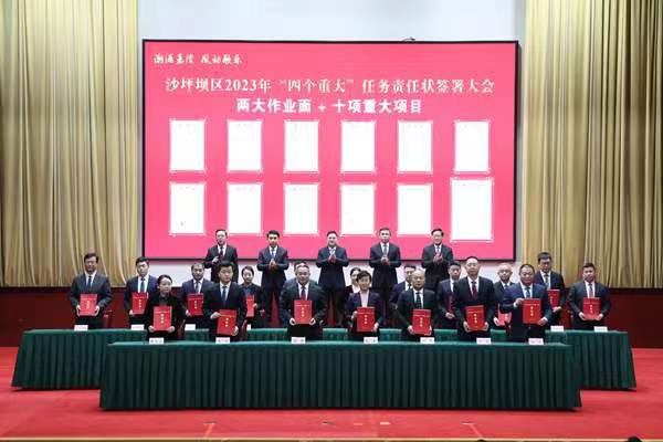 活動現場。文勝攝