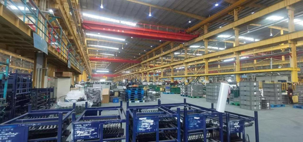 重慶銀行開展跨境金融服務。重慶銀行供圖