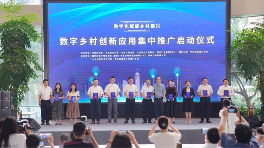 活動現場。主辦方供圖