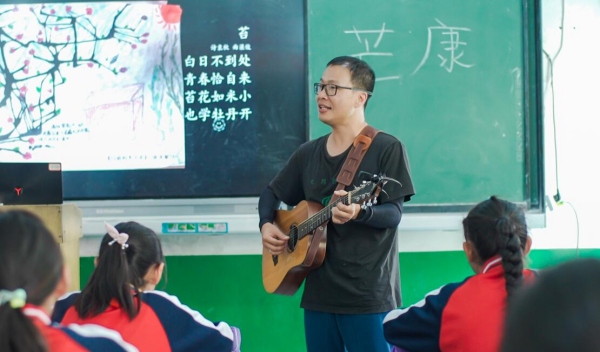 活動現場。主辦方供圖