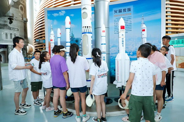 活動現場。主辦方供圖