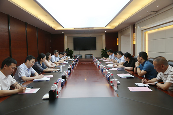 座談會現場。農發行重慶市分行供圖