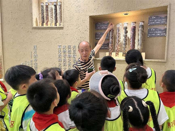 活動現場。主辦方供圖