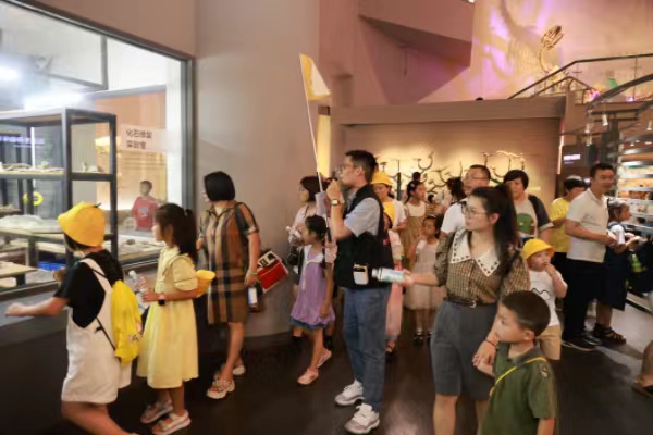 活動現場圖。曾英豪攝