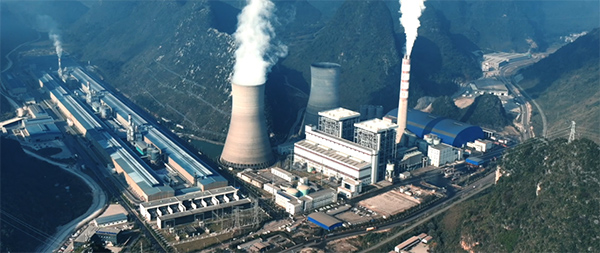 百礦集團德?；?。廣域銘島供圖