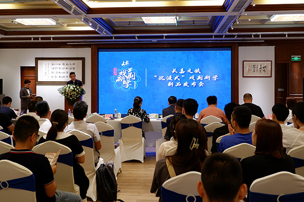 活動現場。陳卓攝