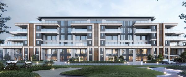 信達印南山產品意境圖。信達印南山供圖