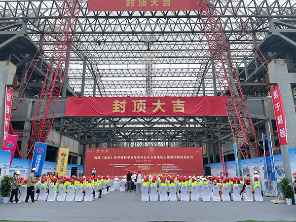 活動現場。陳卓攝