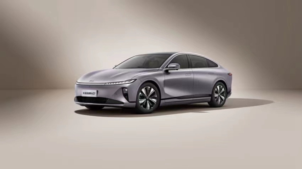 長安啟源A07迎來上市。 長安汽車供圖