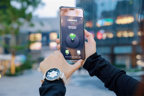 資料圖。中國電信重慶公司供圖