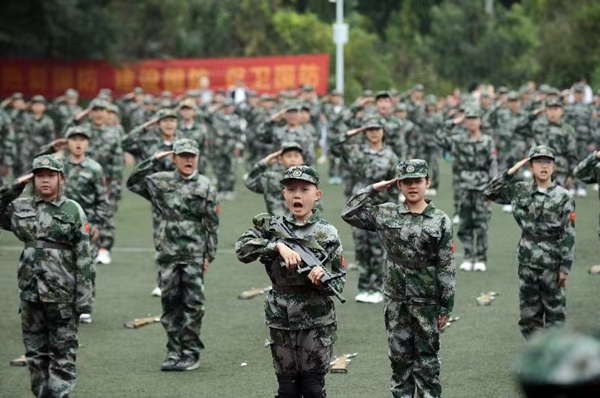 活動現場。主辦方供圖