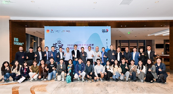 凱德青少年創想家“建筑之美”收官。凱德供圖