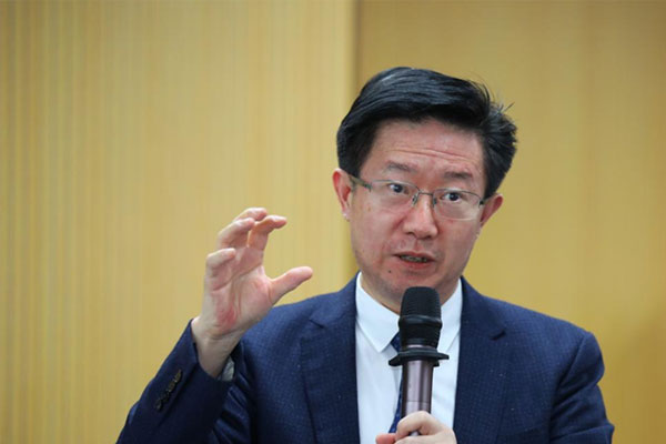 活動現場。重慶仁品耳鼻喉醫院供圖