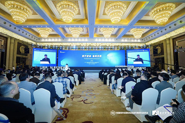 活動現場。主辦方供圖