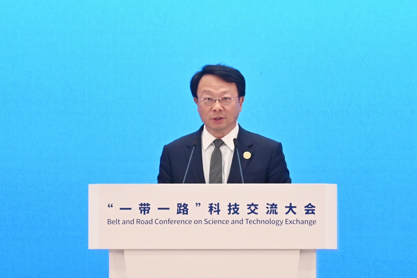 王希勤。鄒樂攝