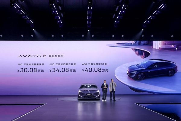 活動現場。主辦方供圖