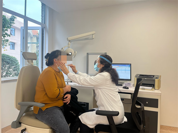 更好滿足廣大人民群眾的健康需求。