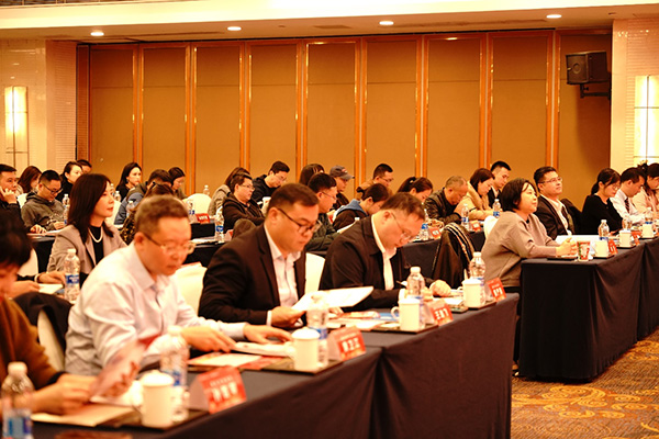 活動現場。招商銀行重慶分行供圖