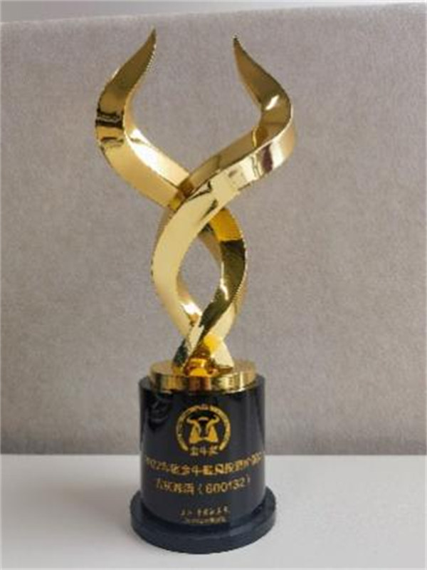 資料圖。重慶啤酒供圖