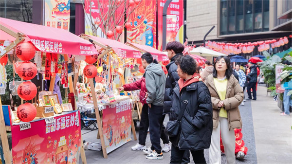 活動現場。主辦方供圖
