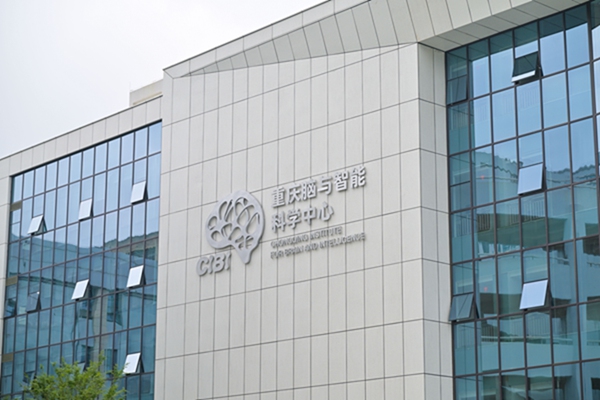 廣陽灣腦與智能科學中心實驗室。南岸區融媒體中心供圖