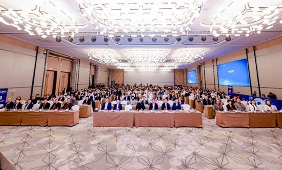 活動現場。愛爾眼科重慶特區供圖