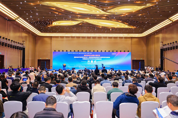 活動現場。浙商銀行重慶分行供圖