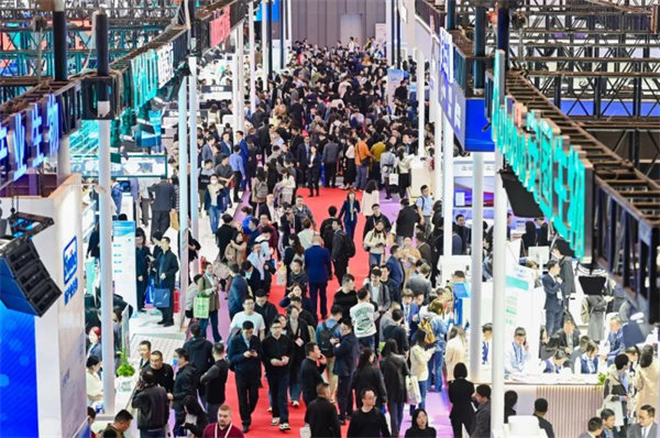 活動現場。主辦方供圖