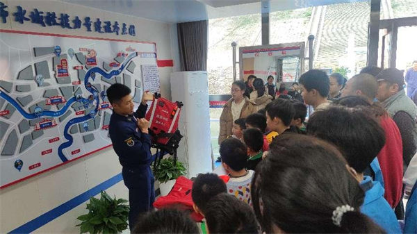 活動現場。主辦方供圖