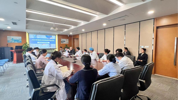 活動現場。重慶仁品耳鼻喉醫院供圖