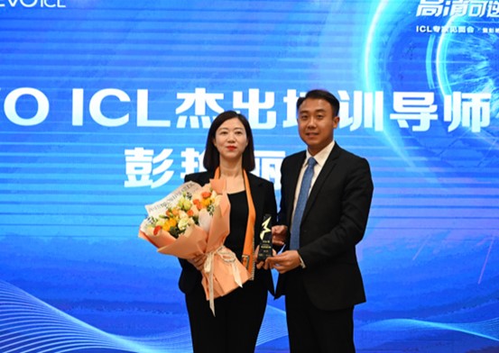 活動現場。重慶愛爾眼科醫院總院供圖