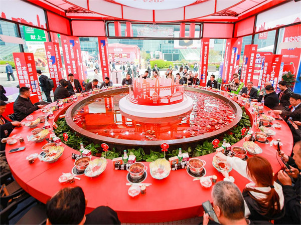 活動現場。主辦方供圖