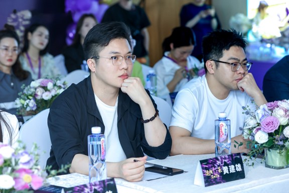 活動現場。重慶軍美醫療美容醫院供圖