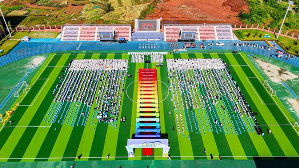 活動現場。受訪單位供圖