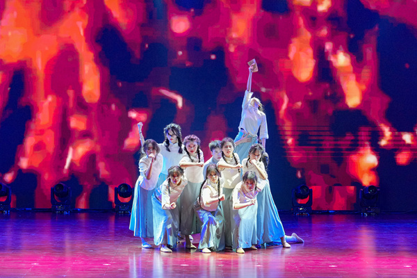 活動現場。西南大學供圖