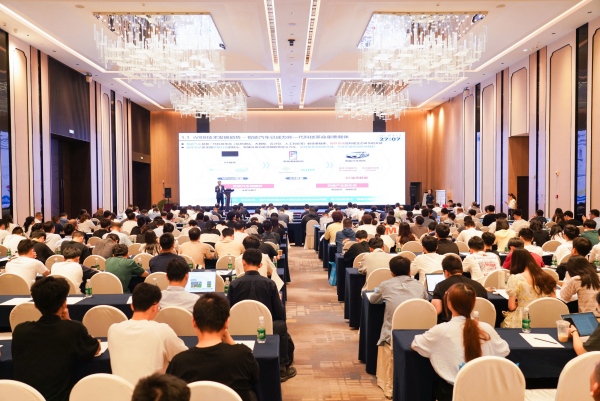 活動現場。重慶理工大學供圖