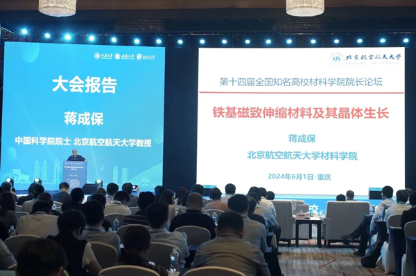 論壇現場。重慶大學供圖