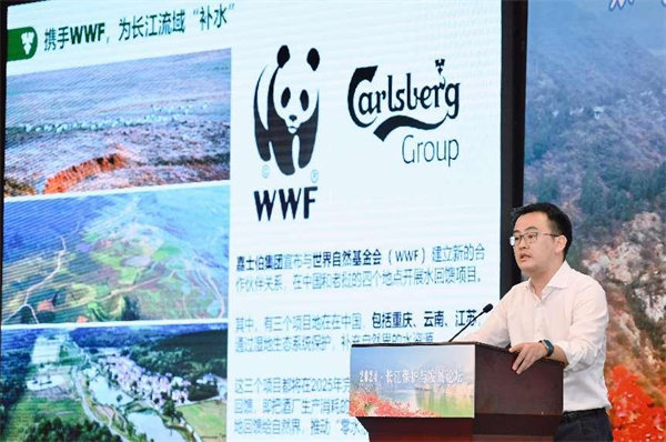 活動現場。主辦方供圖