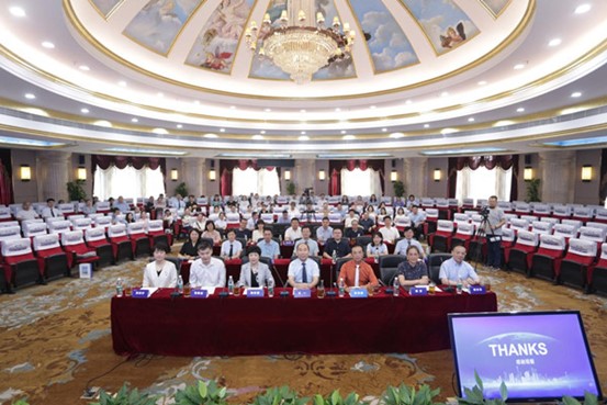 活動現場。重慶愛爾眼科醫院總院供圖