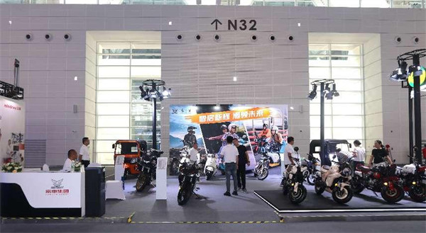 活動現場。忽米科技供圖