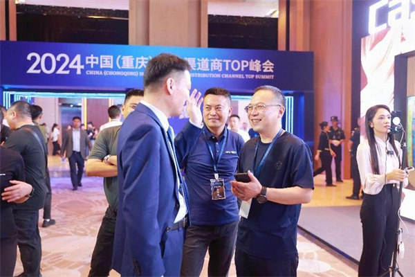 活動現場。向詩佳攝