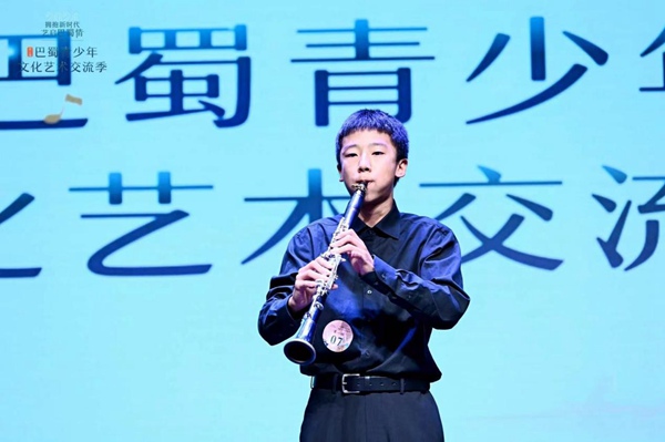 展演現場。主辦方供圖