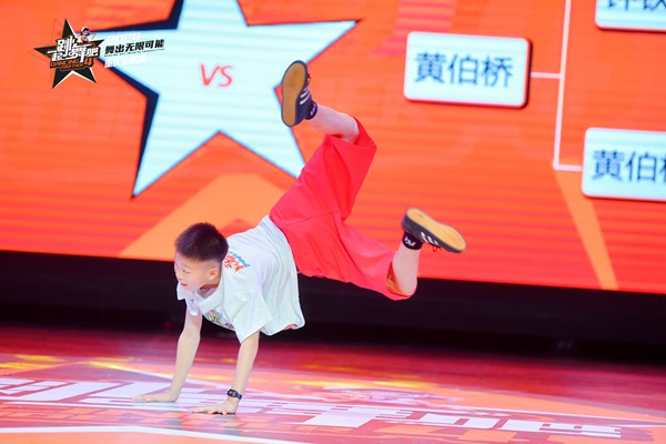 展演現場。主辦方供圖