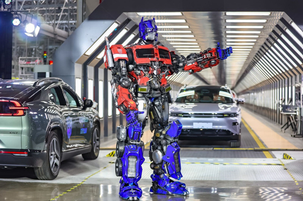 活動現場。主辦方供圖