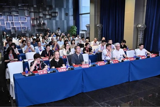 會議現場。重慶松山醫院供圖